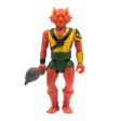 ThunderCats ReAction Figure - Jackalman (Toy Variant) Discount