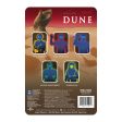 Dune ReAction Figure Wave 1 - Stilgar For Cheap