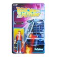 Back to the Future ReAction Figure Wave 2 - Marty McFly For Cheap