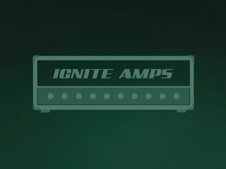 Ignite Amps - Emissary Kemper Pack Sale