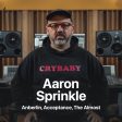 Aaron Sprinkle - Kemper Pack Hot on Sale