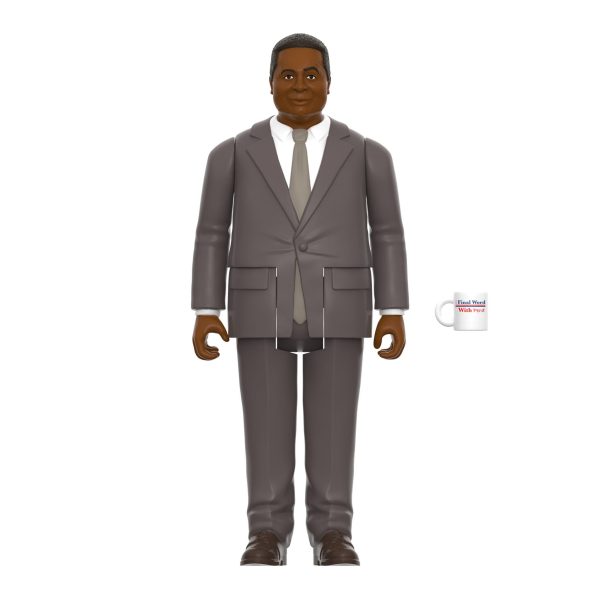 Parks and Recreation ReAction Wave 3 - Perd Hapley, Jean-Ralphio & Bobby Newport Discount