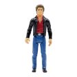 Knight Rider ReAction Figure - Michael Knight Sale