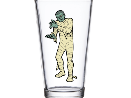 Universal Monsters Drinkware - Mummy Online now