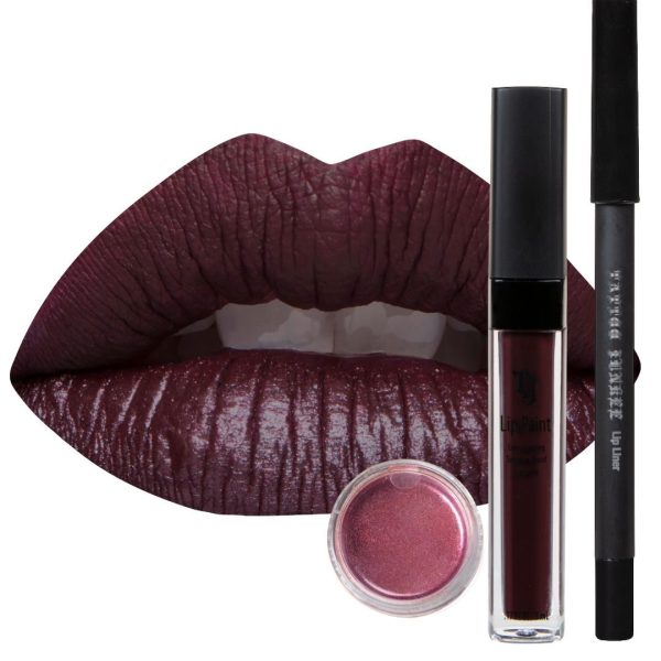 Whatever Lip Trio Lip Paint Kit on Sale