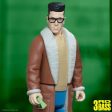 3rd Bass ReAction Figures - 3rd Bass (2 Pack) For Discount