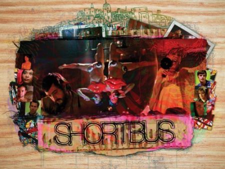 Shortbus Official Motion Picture Soundtrack For Discount