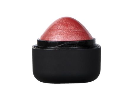 Glitter Bomb Luminous Lip Balm Online Sale