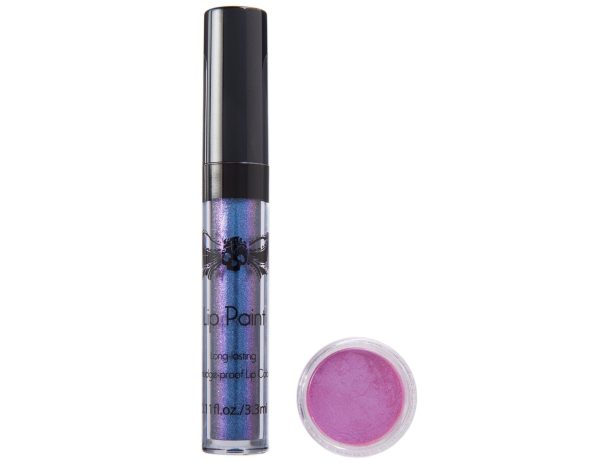 Spellbound Sparkle Lip Topper Supply