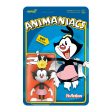 Animaniacs ReAction Figures Wave 1 - Dot Warner Online Hot Sale