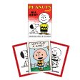 Peanuts Wax Pack Box - Super7 Exclusive Colorway Cheap