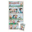 Peanuts Wax Pack Box - Super7 Exclusive Colorway Cheap