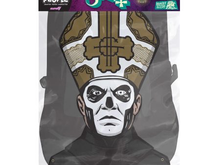 Ghost Paper People - Papa Emeritus III Online Sale