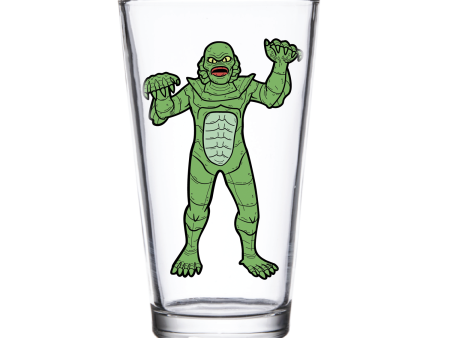 Universal Monsters Drinkware - Creature from the Black Lagoon Online