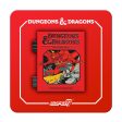 Dungeons and Dragons (SET 1: BASIC RULES) Soft Enamel Hinge Pin Online now