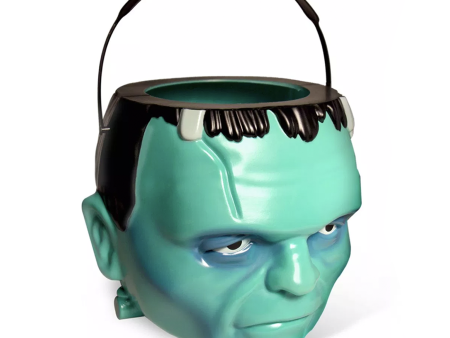 Universal Monsters SuperBucket - Frankenstein Online Hot Sale