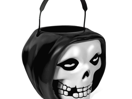 Misfits SuperBucket - Fiend (Black) For Discount