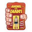 Andre The Giant ReAction - Vest For Cheap