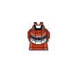 Mighty Morphin Power Rangers Enamel Pin - T-Rex Zord For Discount