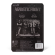 Agnostic Front ReAction Figure - Persistence Tour 2020 (Black) Online now