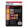 Star Trek: The Next Generation ReAction - Captain Picard Transporter (Glitter) Hot on Sale