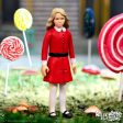 Willy Wonka & the Chocolate Factory ReAction Figures Wave 02 - Veruca Salt Hot on Sale