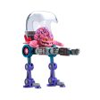 Teenage Mutant Ninja Turtles ULTIMATES! Wave 5 - Krang Online Sale