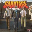 Beastie Boys ULTIMATES! Wave 01 - Vic Colfari (Sabotage) Discount