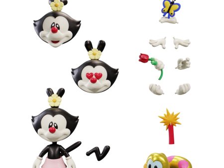 Animaniacs ULTIMATES! Wave 1 - Dot For Sale