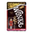 Willy Wonka & the Chocolate Factory ReAction Figures Wave 02 - Veruca Salt Hot on Sale