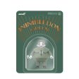 Wimbledon Green ReAction Figure Wave 1 - Book and Figure Fashion