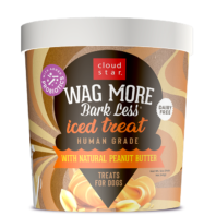 WMBL Iced Treat Peanut Butter 12oz: Fashion