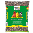 WILD DELIGHT Nut N’ Berry® Wild Bird Food (10 LB) Sale